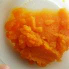 Рецепт - бублик школьника (Carrots-Bagel-Stars)