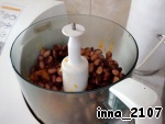 Рецепт - постные пирожки с фасолью
