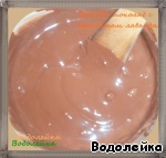 Рецепт - пряный шоколад с ароматом лаванды
