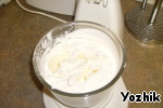 Рецепт - мороженое банановое
