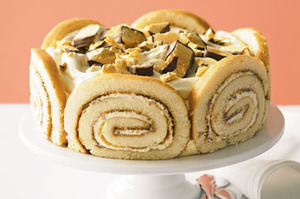 Торт в мультиварке со сгущенкой. Рецепт вкусного торта со сгущеным молоком, приготовленный в мультиварке.