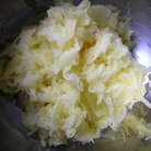 Рецепт - котлеты из картофеля и овсянки с базиликом