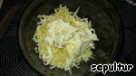 Рецепт - сырно-чесночные гренки-аэро