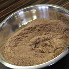 Шоколадная помадка из какао. Как сделать шоколадную помадку для торта из какао.