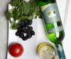 Рецепт - соус «Винегрет» с белым вином