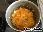 Рецепт - фасоль острая с консервированными помидорами "По-простому"
