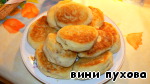 Рецепт пирожков на сковороде жаренных. Секреты вкусных пирожков.