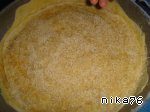 Рецепт - пахлава бакинская
