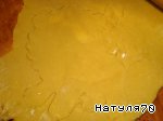 Рецепт - медово-имбирный пряник "Львенок"