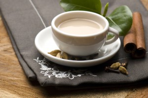 Рецепт приготовления масала чай
