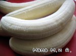 Рецепт - бананы в кунжутной карамели