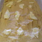 Рецепт - запеканка из гороха, картофеля и/или сельдерея