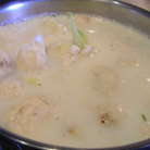 Рецепт - крем-суп с цветной капустой и рисом