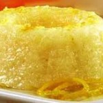 Рецепт - ананасовый мусс