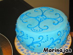 Мастика для торта своими руками фото. Как приготовить мастику для тортов и пирожных в домашних условиях.