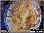 Белковый крем для торта. Рецепт приготовления белкового крема для тортов и пирожных.