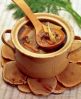 Рецепт - постный суп с грибами и гречкой