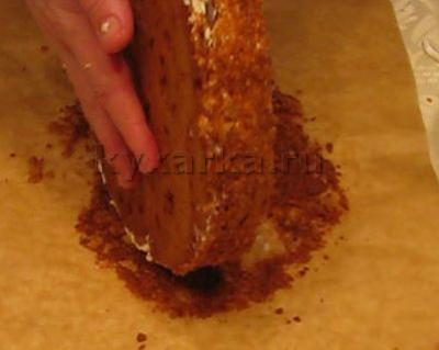 Медовый торт. Рецепты с фото всех этапов приготовления "медовика". Способы приготовления медового торта.