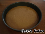 Рецепт - торт-суфле