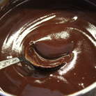 Шоколадная помадка из какао. Как сделать шоколадную помадку для торта из какао.