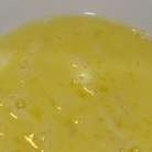Рецепт - пышный омлет-суфле с тремя видами сыра
