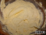 Рецепт - десерт из манки с миндалeм в сахарном сиропе «Басбуса»