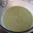 Рецепт - особый лондонский суп из колотого зеленого гороха