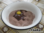 Рецепт - креольский шоколад