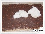Рецепт - торт "Безе с фундуком" (Hazelnut Meringue Cake)