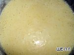 Рецепт - суп-крем из кукурузы