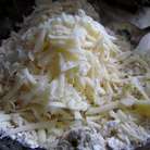 Рецепт - сконы с сыром и овсянкой