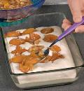 Рецепт - суфле с абрикосами