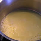 Рецепт - крем-суп с цветной капустой и рисом