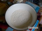 Рецепт - торт "Пирольский с безе"