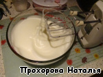 Масляный крем под мастику. Рецепт крема, который подходит  для тортов под мастику.