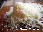 Рецепт - крем-суп из цветной капусты с грибами и гренками