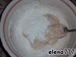 Рецепт - мастика из зефира