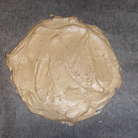 Рецепт - торт-безе с маково-сливочным кремом