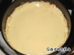 Рецепт - пряный пирог из овсянки со сгущенным молоком