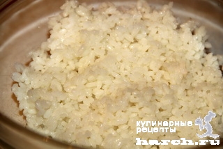Рецепт - салат из сельди с рисом по-калачеевски