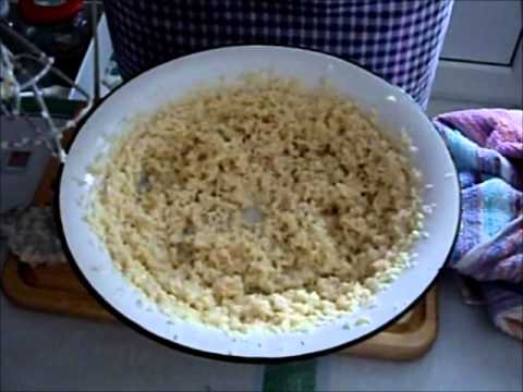 Рецепт печенья Кокосанки