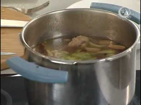 Как приготовить Вьетнамский суп рецепт