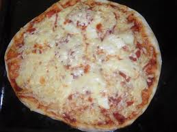 CTV.BY: Рецепт пиццы с хрустящей корочкой от шеф-повара